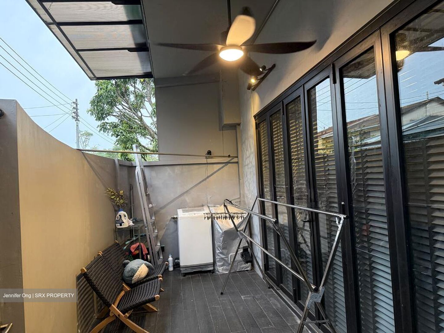 Sembawang Straits Estate (D27), Terrace #513295171